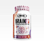 Realpharm Brain UP (60caps)