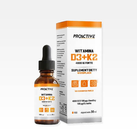 Vitamin D3 4000iu+K2 900kapi (180doza) Vitamin D3 4000iu+K2 900kapi (180doza)