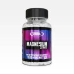 Real pharm Magnesium Citrate 830mg (90caps)