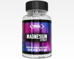 Real pharm Magnesium Citrate 830mg (90caps)
