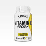 Real pharm Vitamin C+ (100tabs)