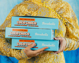 BAREBELLS Coco Choco (55 g)