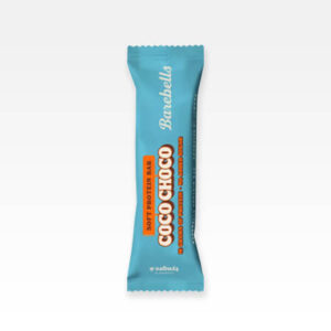 BAREBELLS Coco Choco (55 g)