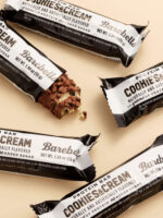 BAREBELLS Cookies & Cream (55 g)