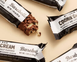 BAREBELLS Cookies & Cream (55 g)