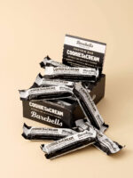 BAREBELLS Cookies & Cream (55 g)