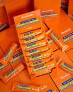BAREBELLS Peanut Caramel (55 g)