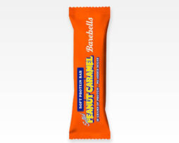 BAREBELLS Peanut Caramel (55 g)
