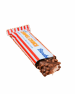 BAREBELLS Salty Caramel Crunch (55 g) - Sport Suplementi