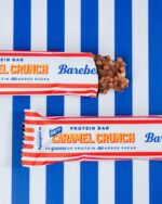 BAREBELLS Salty Caramel Crunch (55 g) - Sport Suplementi