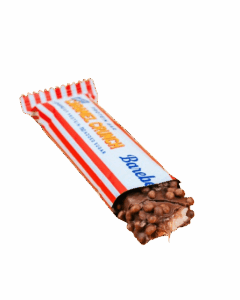 BAREBELLS Salty Caramel Crunch (55 g) - Sport Suplementi
