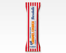 BAREBELLS Salty Caramel Crunch (55 g)