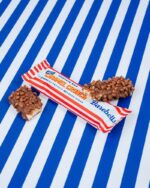 BAREBELLS Salty Caramel Crunch (55 g) - Sport Suplementi