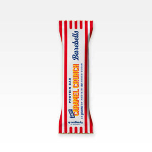BAREBELLS Salty Caramel Crunch (55 g)