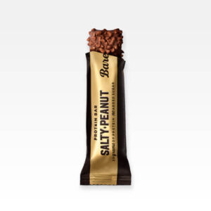 BAREBELLS Salty Peanut (55 g)