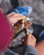 BAREBELLS Salty Peanut (55 g)