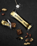 BAREBELLS Salty Peanut (55 g)