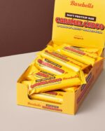 Barebells Caramel Choko 55g