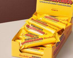 Barebells Caramel Choko 55g