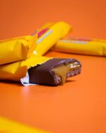 Barebells Caramel Choko 55g