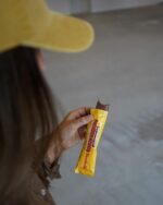 Barebells Caramel Choko 55g