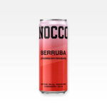 NOCCO Bcaa Berruda (330 ml)