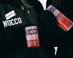 NOCCO Bcaa Berruda (330 ml)