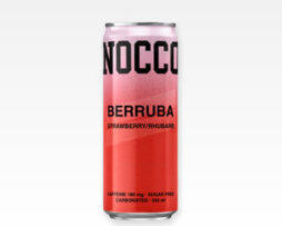 NOCCO Bcaa Berruda (330 ml)