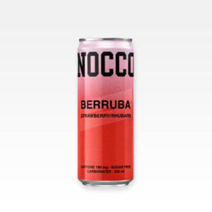 NOCCO Bcaa Berruda (330 ml)