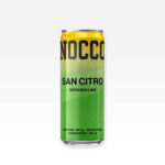 NOCCO Bcaa San Citro (330 ml)