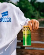 NOCCO Bcaa San Citro (330 ml)
