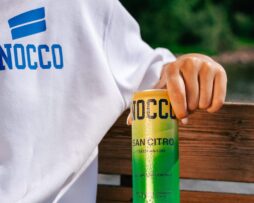 NOCCO Bcaa San Citro (330 ml)