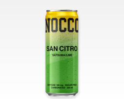 NOCCO Bcaa San Citro (330 ml)