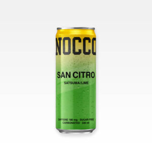 NOCCO Bcaa San Citro (330 ml)