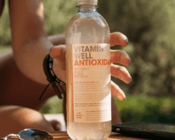 VITAMIN WELL Antioxidant (500 ml)