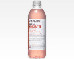 VITAMIN WELL Hydrate (500 ml)