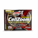 Amix Cell zoom prework 7g