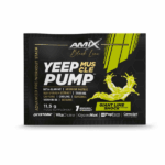 Amix Yeep pump (sa kofeinom) (11,5g)